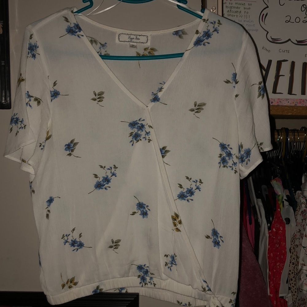 Blouse